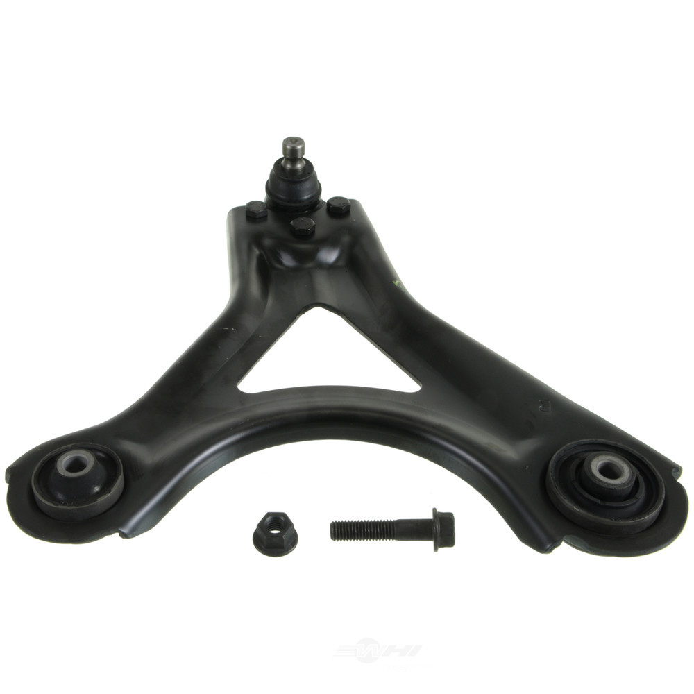 PARTS MASTER CHASSIS - Suspension Control Arm & Ball Joint Assembly - P81 - k80389