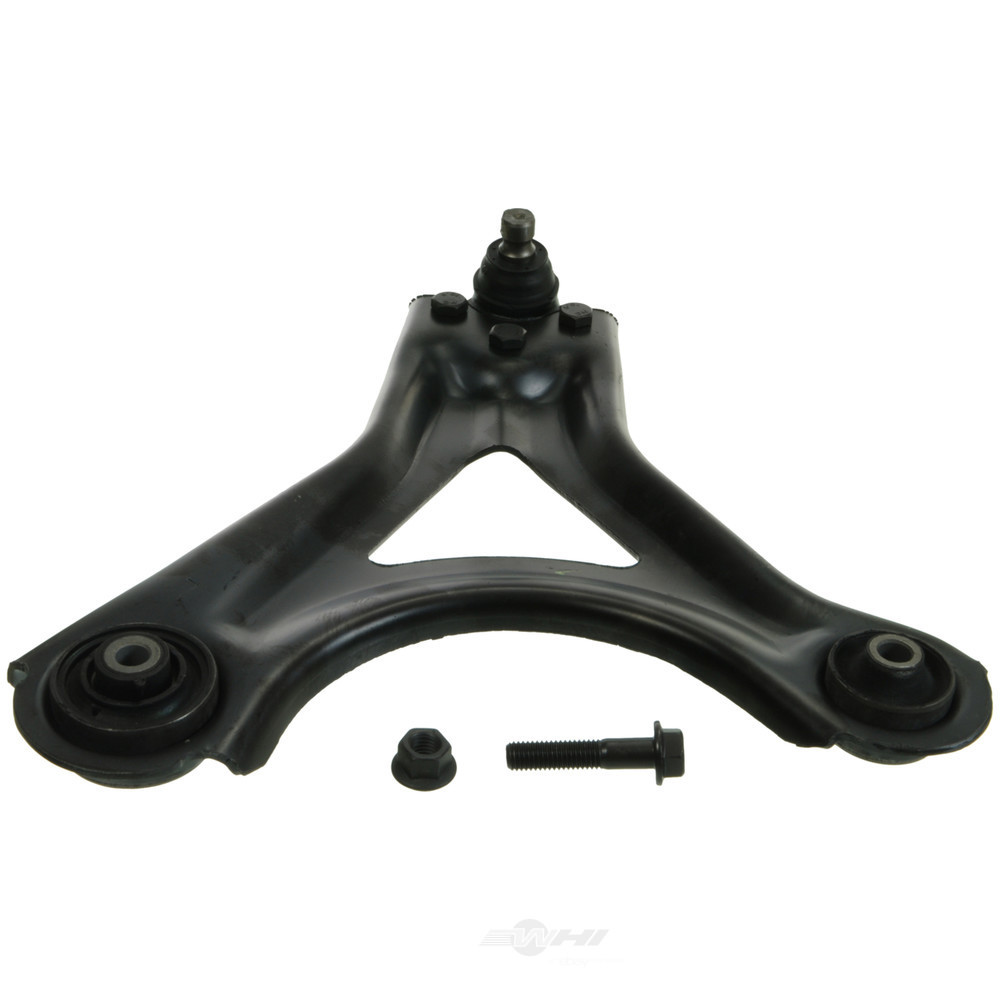 PARTS MASTER CHASSIS - Suspension Control Arm & Ball Joint Assembly - P81 - k80390