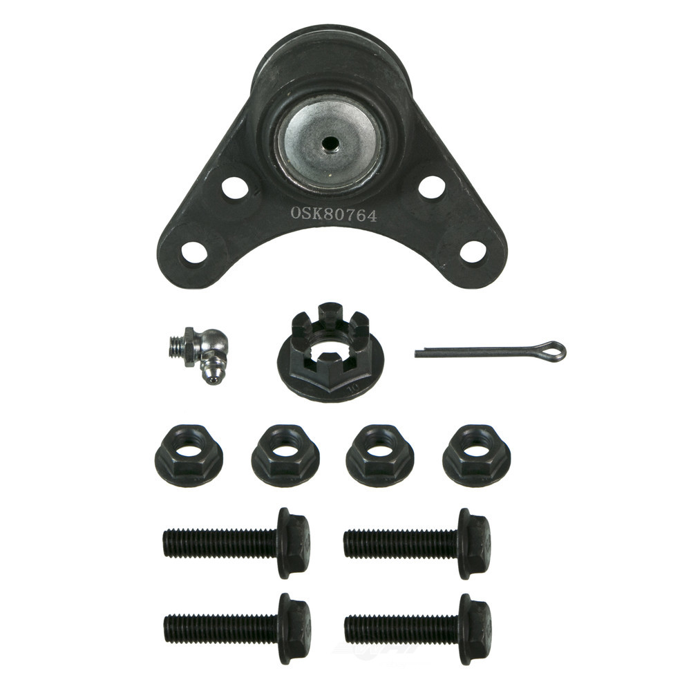 PARTS MASTER CHASSIS - Suspension Ball Joint - P81 - k80764