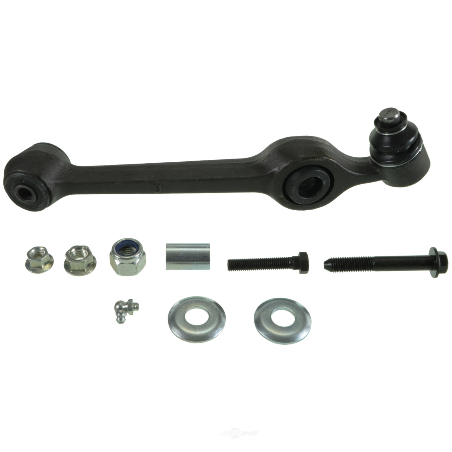 PARTS MASTER CHASSIS - Suspension Control Arm & Ball Joint Assembly - P81 - k8421