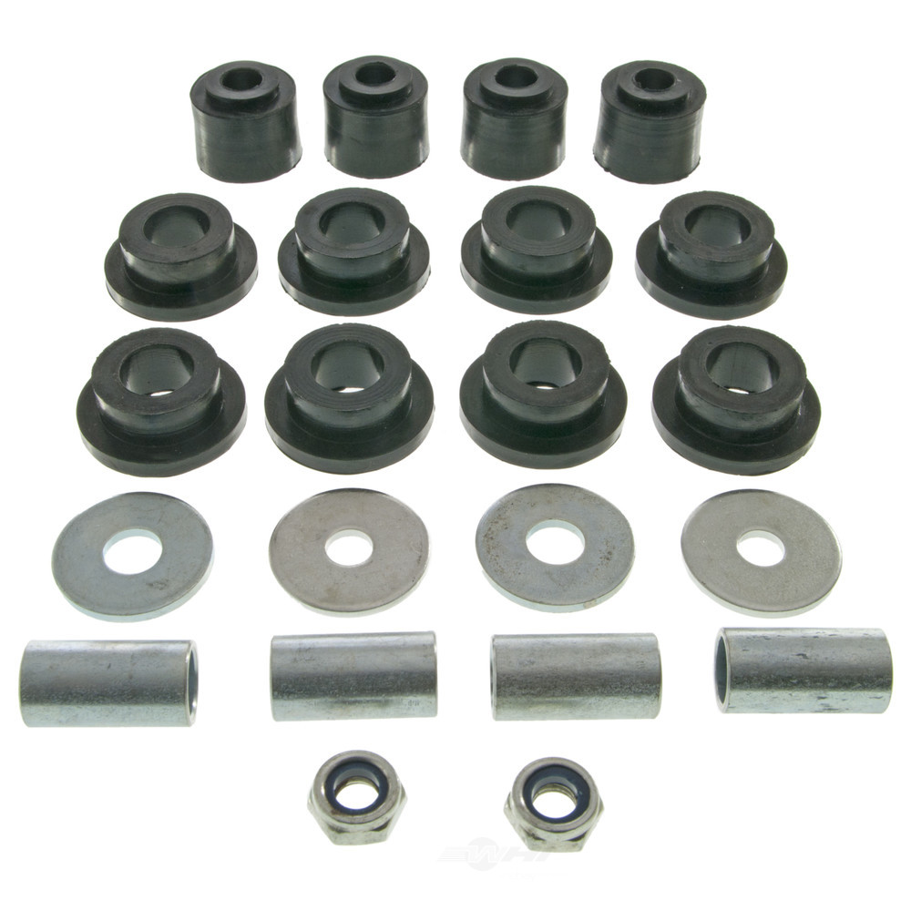 PARTS MASTER CHASSIS - Suspension Stabilizer Bar Link Bushing - P81 - k8434