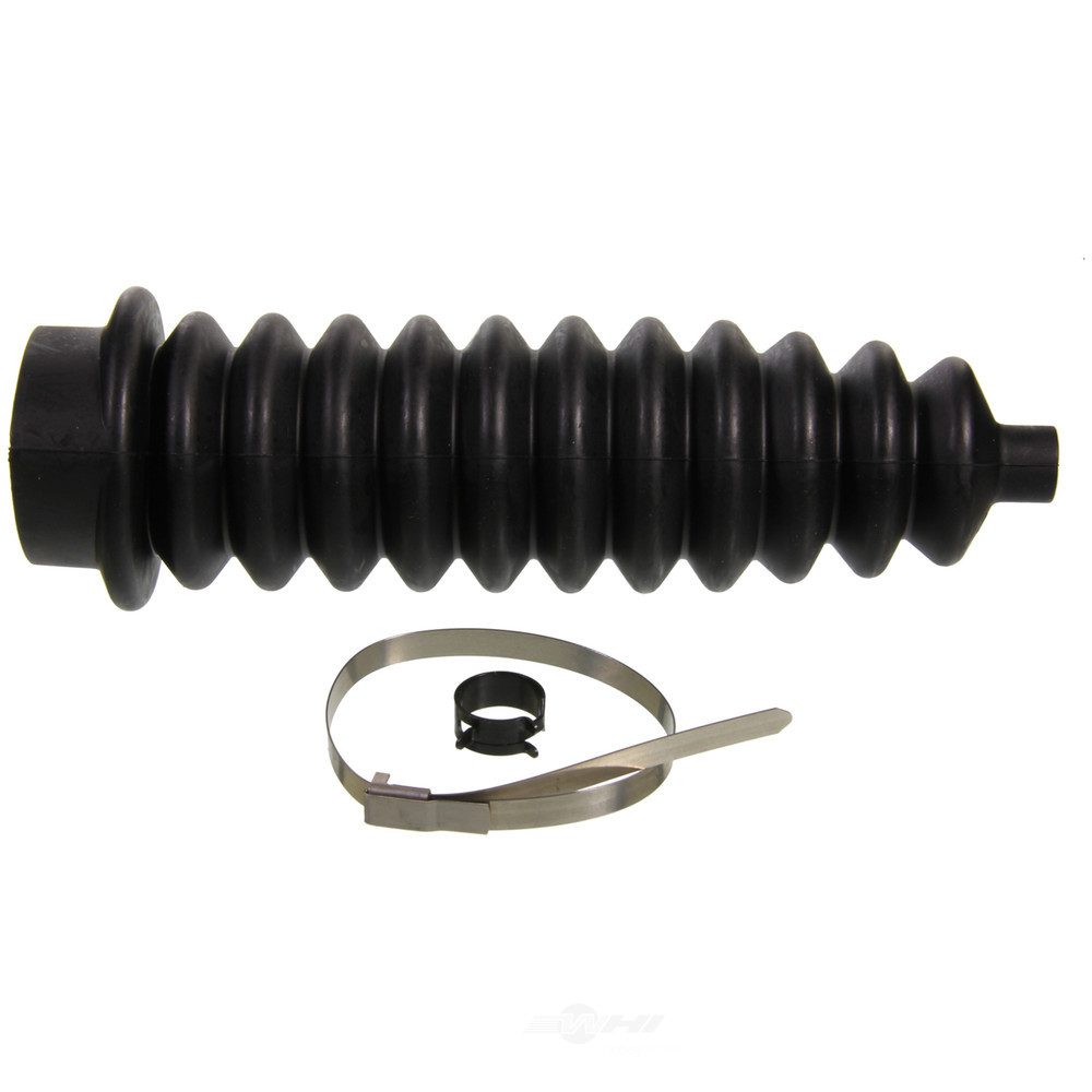 PARTS MASTER CHASSIS - Rack & Pinion Bellow Kit - P81 - k8441
