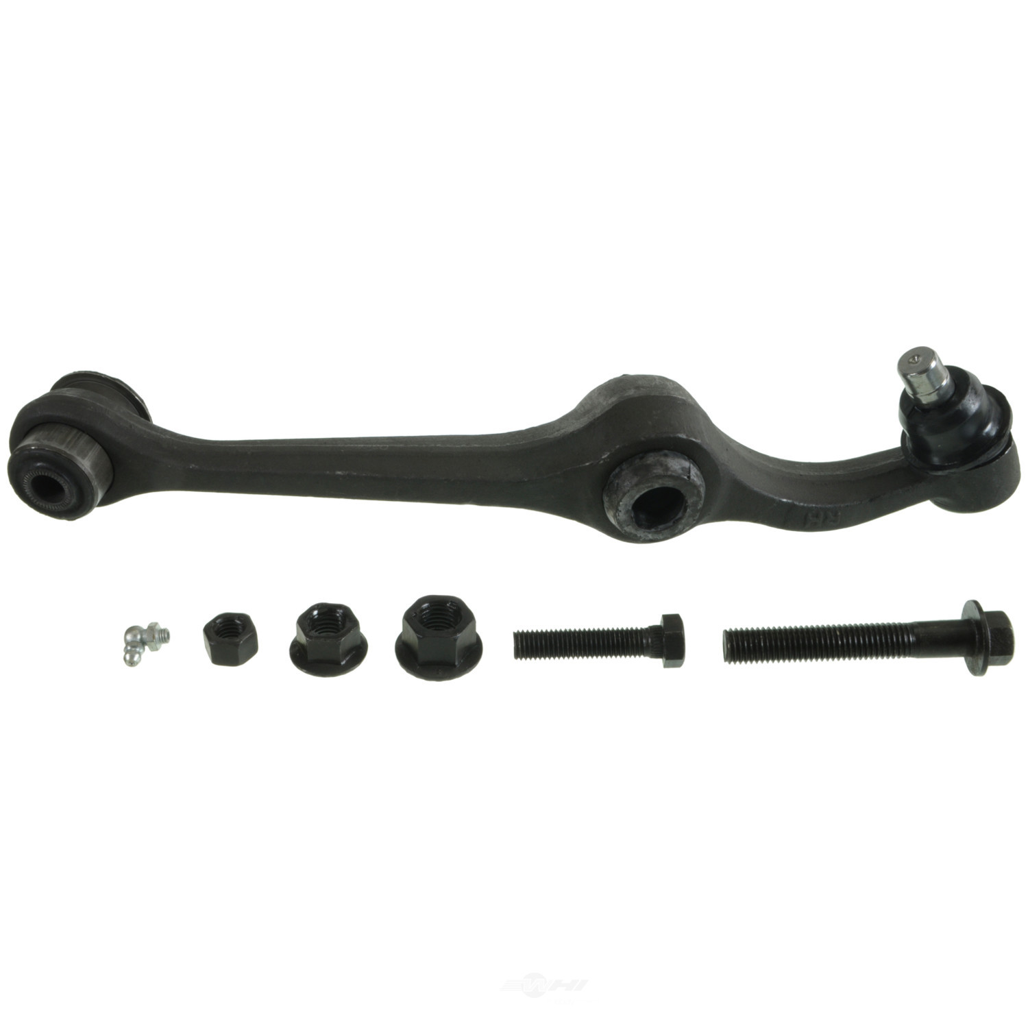PARTS MASTER CHASSIS - Suspension Control Arm & Ball Joint Assembly - P81 - k8679