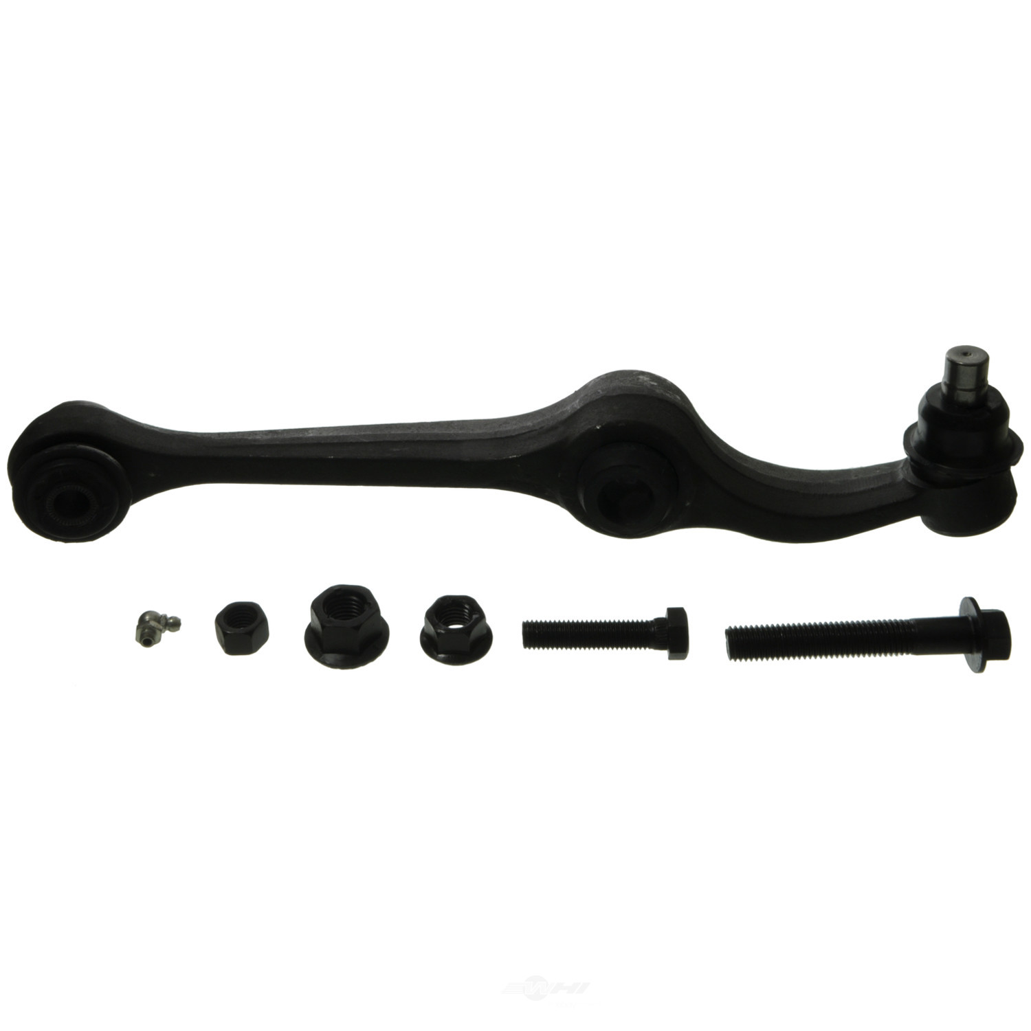 PARTS MASTER CHASSIS - Suspension Control Arm & Ball Joint Assembly - P81 - k8681