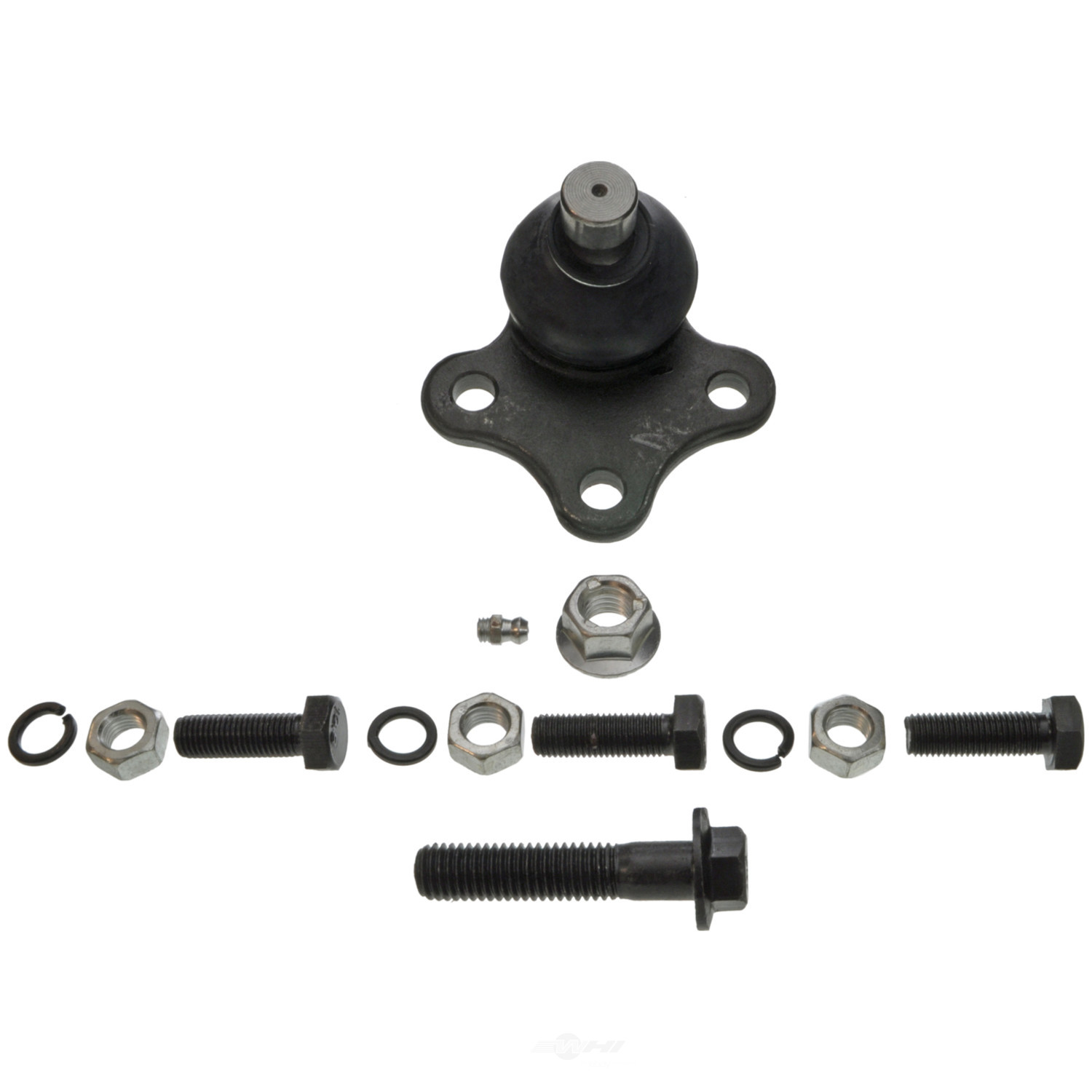 PARTS MASTER CHASSIS - Suspension Ball Joint - P81 - k8683