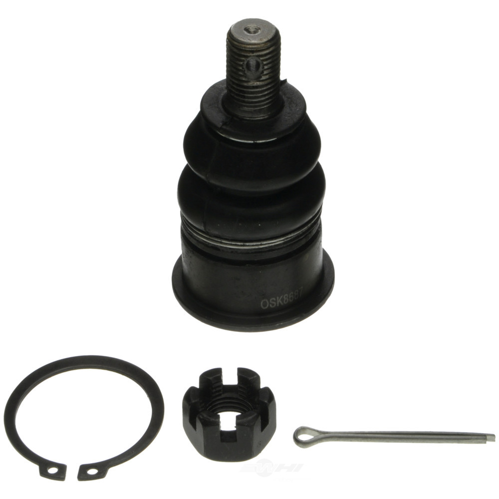 PARTS MASTER CHASSIS - Suspension Ball Joint - P81 - k8687