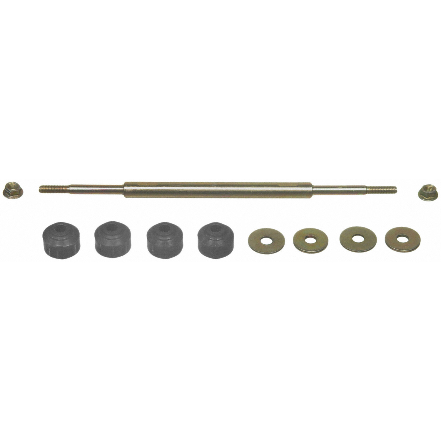 PARTS MASTER CHASSIS - Suspension Stabilizer Bar Link Kit - P81 - k8805