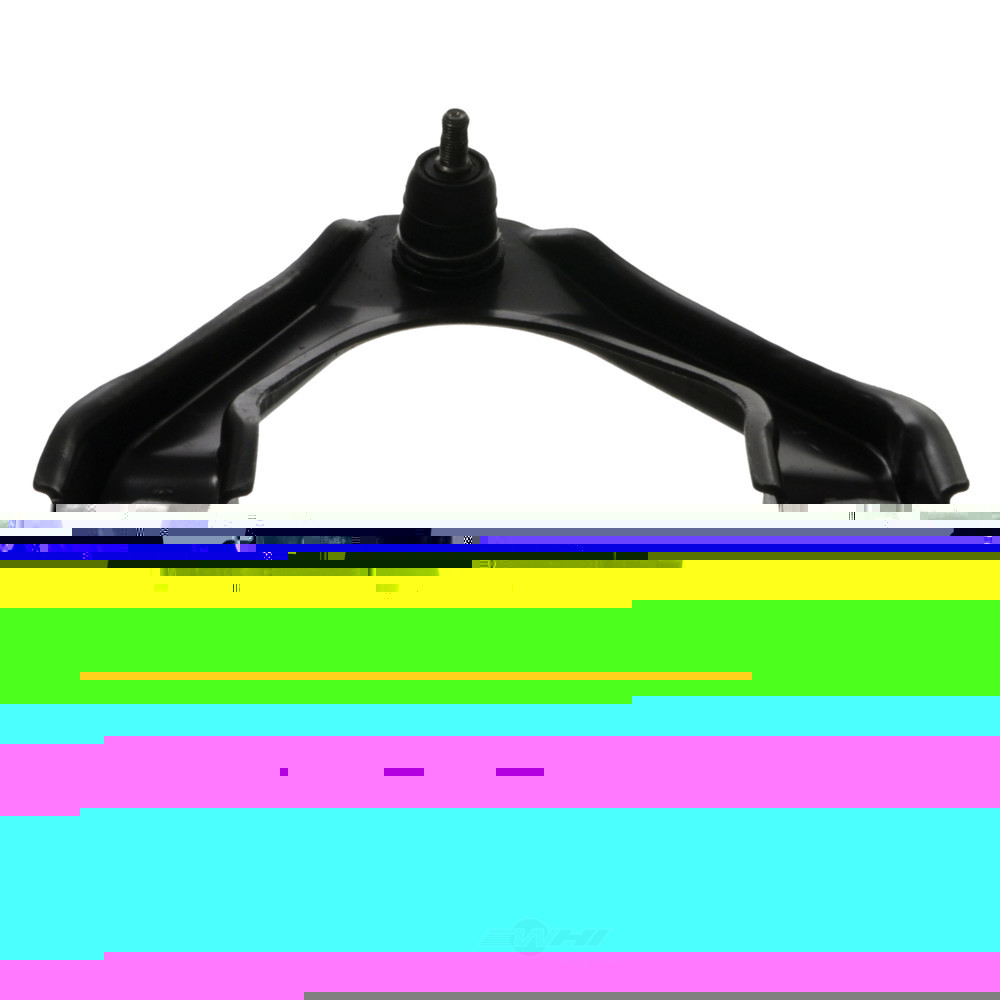 PARTS MASTER CHASSIS - Suspension Control Arm & Ball Joint Assembly - P81 - k90446