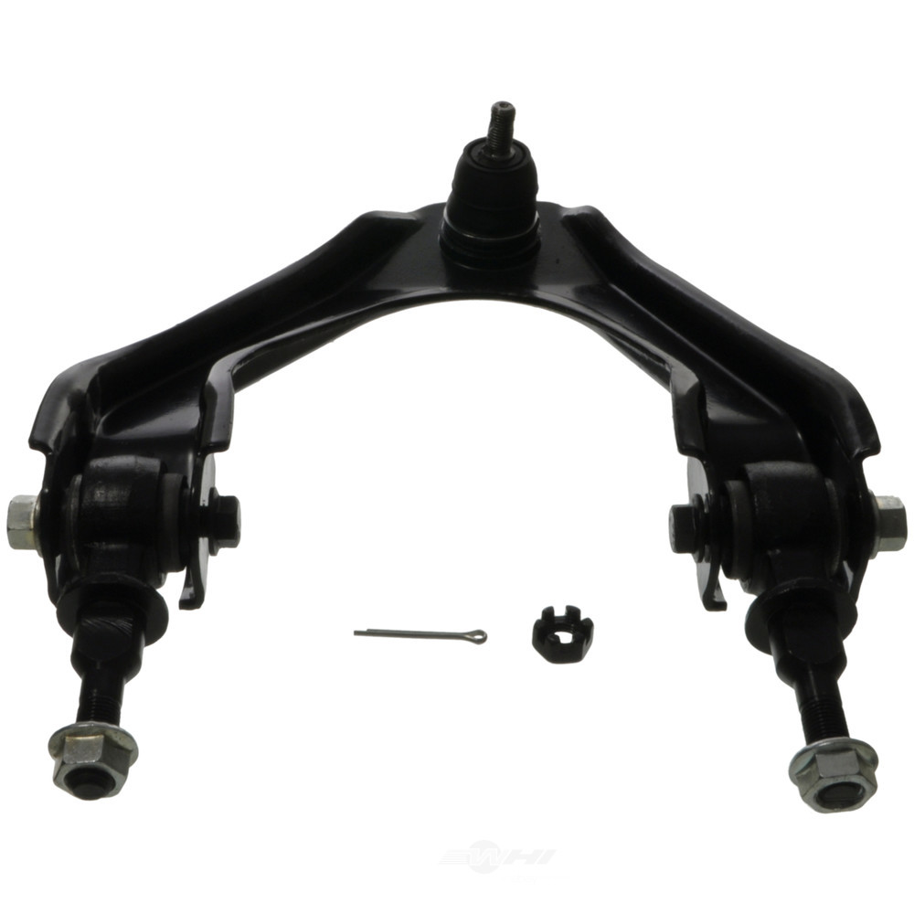 PARTS MASTER CHASSIS - Suspension Control Arm & Ball Joint Assembly - P81 - k90447