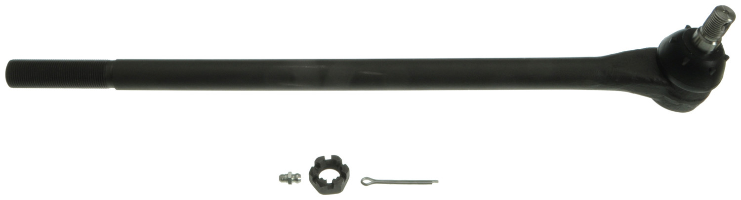 PARTS MASTER CHASSIS - Steering Tie Rod End - P81 - ds1017t