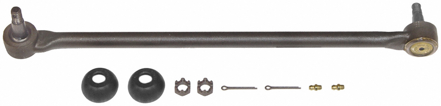 PARTS MASTER CHASSIS - Steering Drag Link - P81 - ds1066
