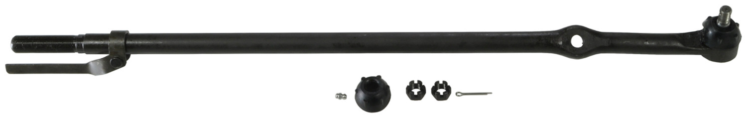 PARTS MASTER CHASSIS - Steering Tie Rod End - P81 - ds1138t