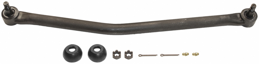 PARTS MASTER CHASSIS - Steering Drag Link - P81 - ds1318