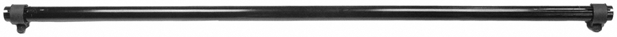 PARTS MASTER CHASSIS - Steering Tie Rod End Adjusting Sleeve - P81 - ds1326s