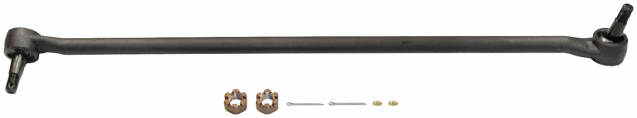 PARTS MASTER CHASSIS - Steering Drag Link - P81 - ds1414