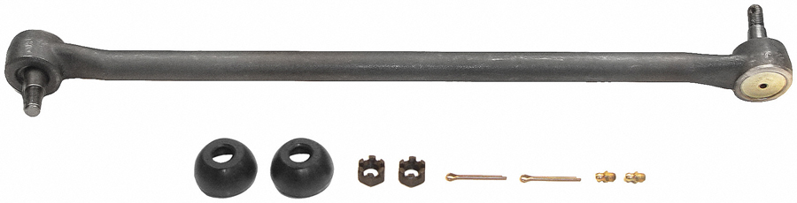 PARTS MASTER CHASSIS - Steering Drag Link - P81 - ds1427