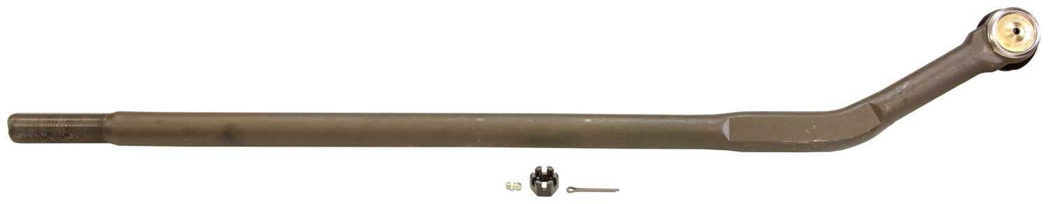 PARTS MASTER CHASSIS - Steering Tie Rod End - P81 - ds300005