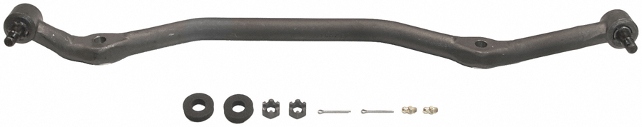 PARTS MASTER CHASSIS - Steering Center Link - P81 - ds749
