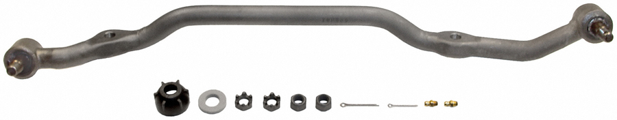 PARTS MASTER CHASSIS - Steering Center Link - P81 - ds829