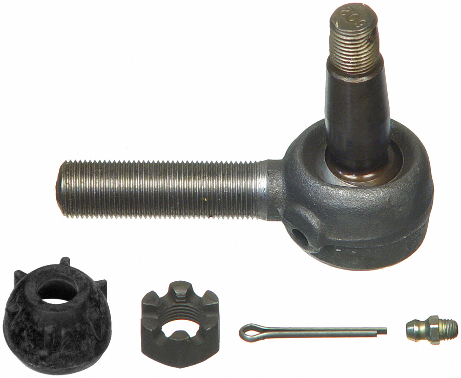 PARTS MASTER CHASSIS - Steering Tie Rod End - P81 - es158r