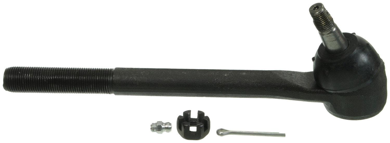 PARTS MASTER CHASSIS - Steering Tie Rod End - P81 - es2019rlt