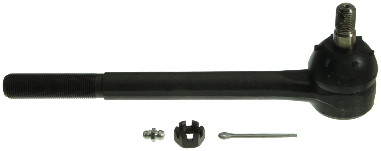 PARTS MASTER CHASSIS - Steering Tie Rod End - P81 - es2020rlt