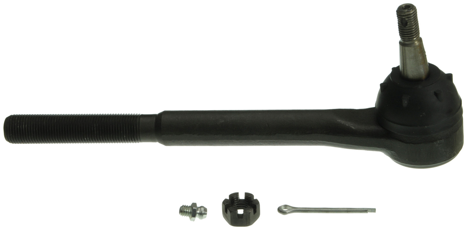 PARTS MASTER CHASSIS - Steering Tie Rod End - P81 - es2033rlt