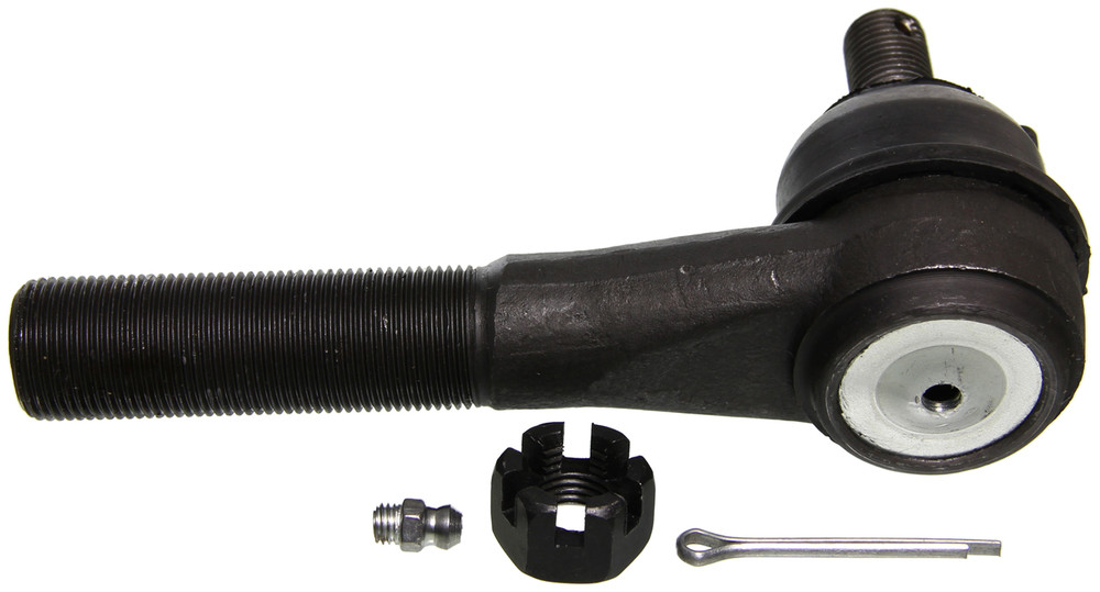 PARTS MASTER CHASSIS - Steering Tie Rod End - P81 - es2077rt