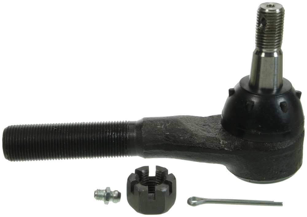 PARTS MASTER CHASSIS - Steering Tie Rod End - P81 - es2078lt
