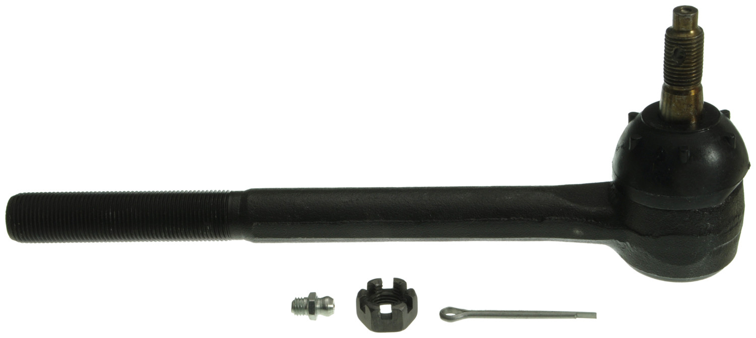 PARTS MASTER CHASSIS - Steering Tie Rod End - P81 - es2249rlt