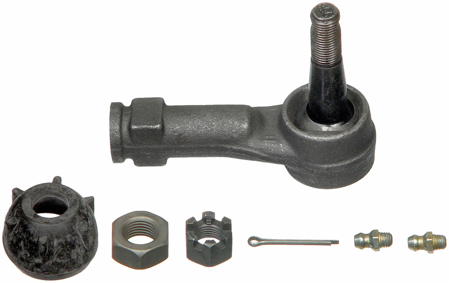 PARTS MASTER CHASSIS - Steering Tie Rod End - P81 - es2500rl