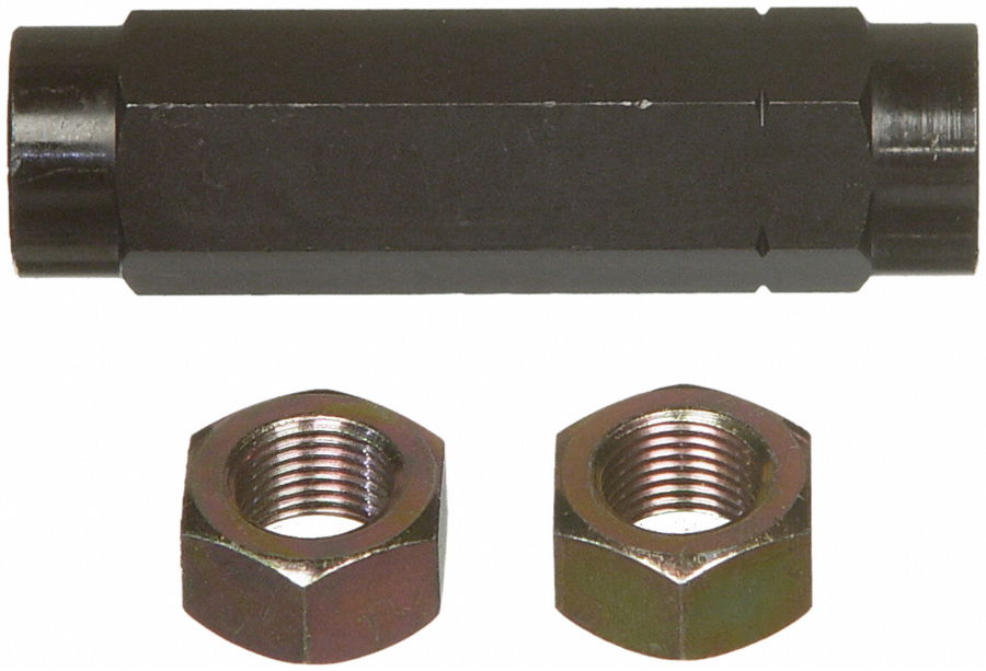 PARTS MASTER CHASSIS - Steering Tie Rod End Adjusting Sleeve - P81 - es2900s