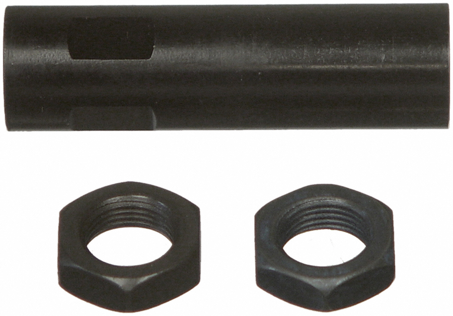 PARTS MASTER CHASSIS - Steering Tie Rod End Adjusting Sleeve - P81 - es3201s