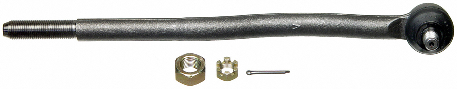 PARTS MASTER CHASSIS - Steering Tie Rod End - P81 - es3347rl