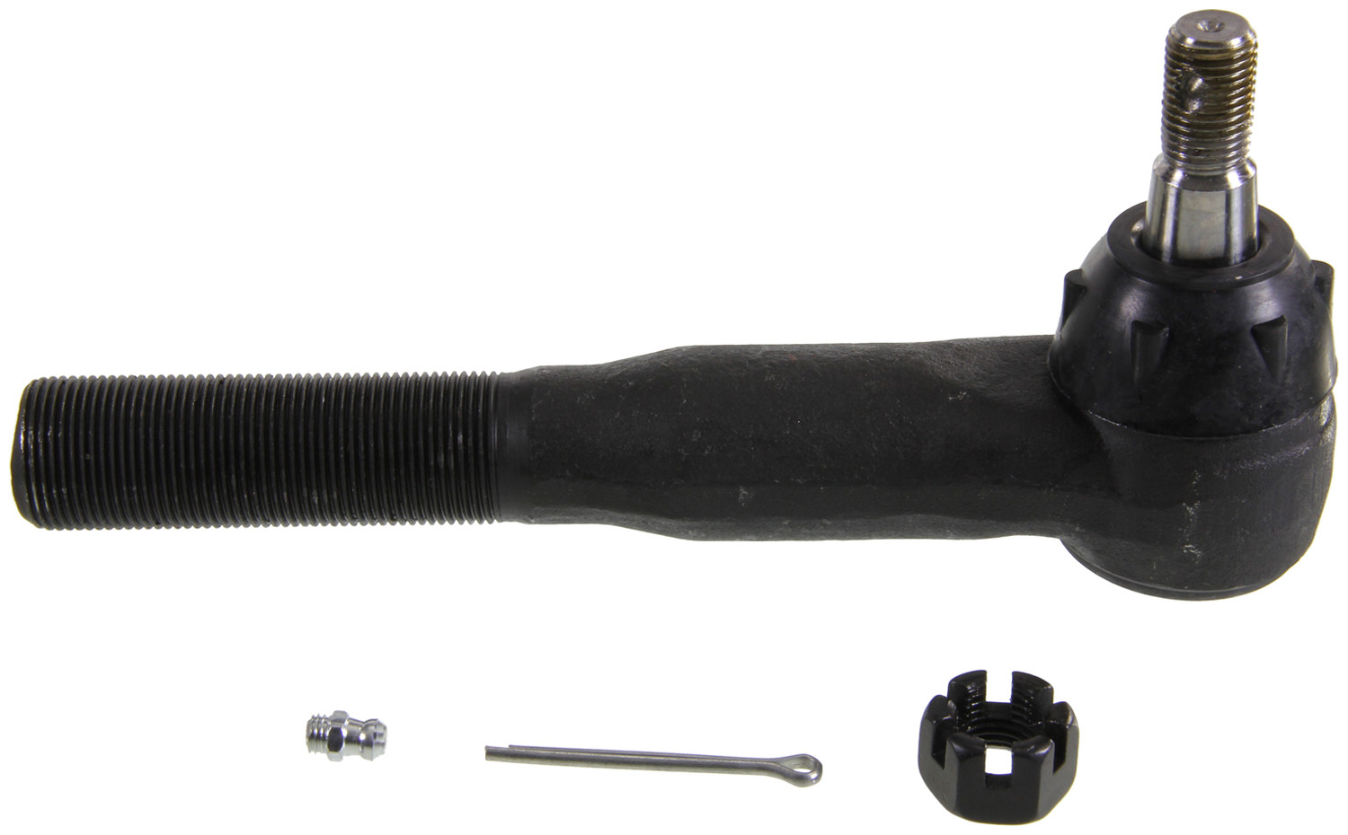 PARTS MASTER CHASSIS - Steering Tie Rod End - P81 - es3417t
