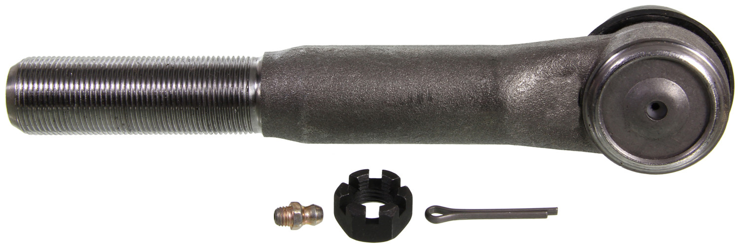 PARTS MASTER CHASSIS - Steering Tie Rod End - P81 - es3427t