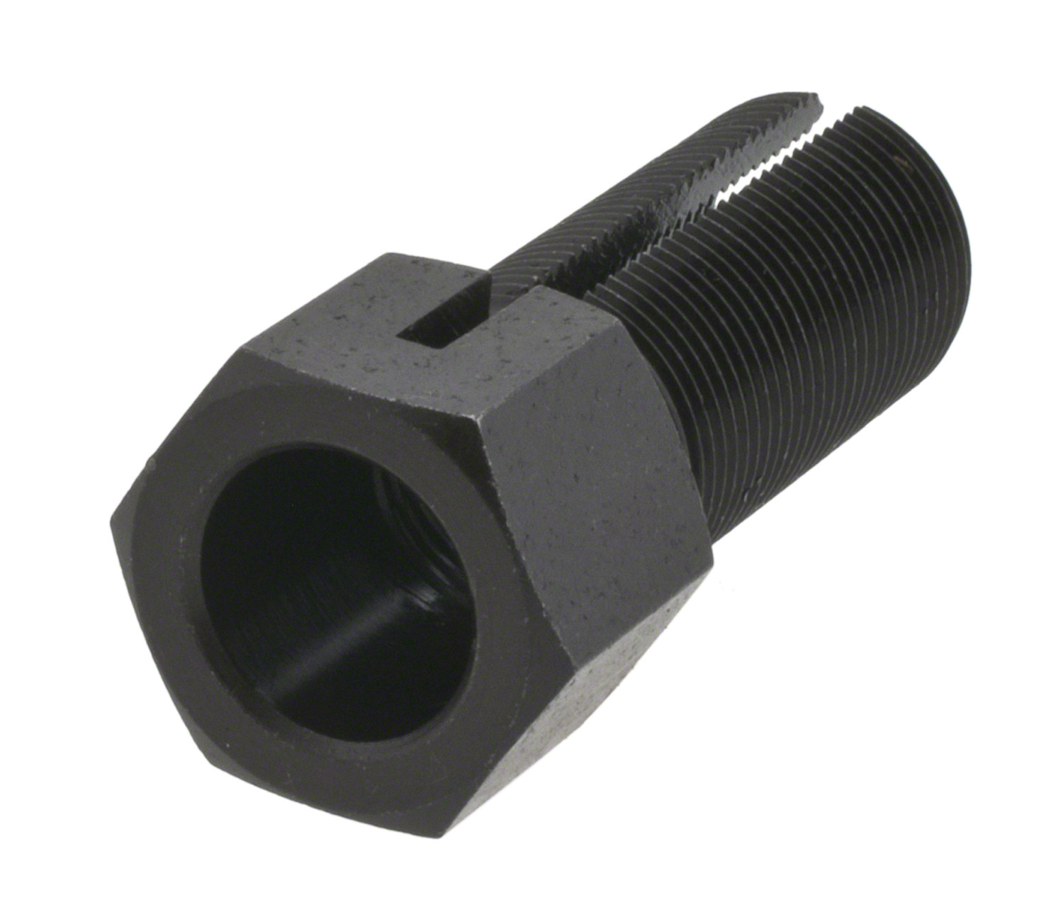 PARTS MASTER CHASSIS - Steering Tie Rod End Adjusting Sleeve - P81 - es3608s