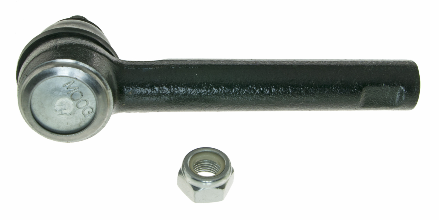 PARTS MASTER CHASSIS - Steering Tie Rod End - P81 - es3712