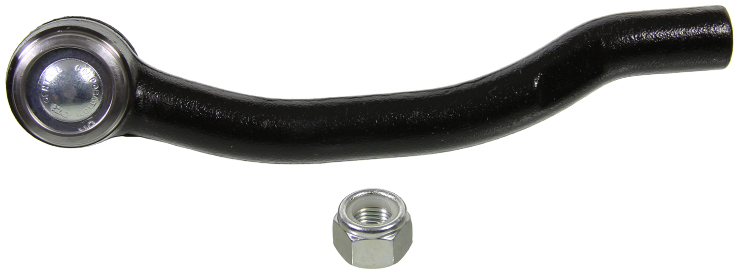 PARTS MASTER CHASSIS - Steering Tie Rod End - P81 - es3717