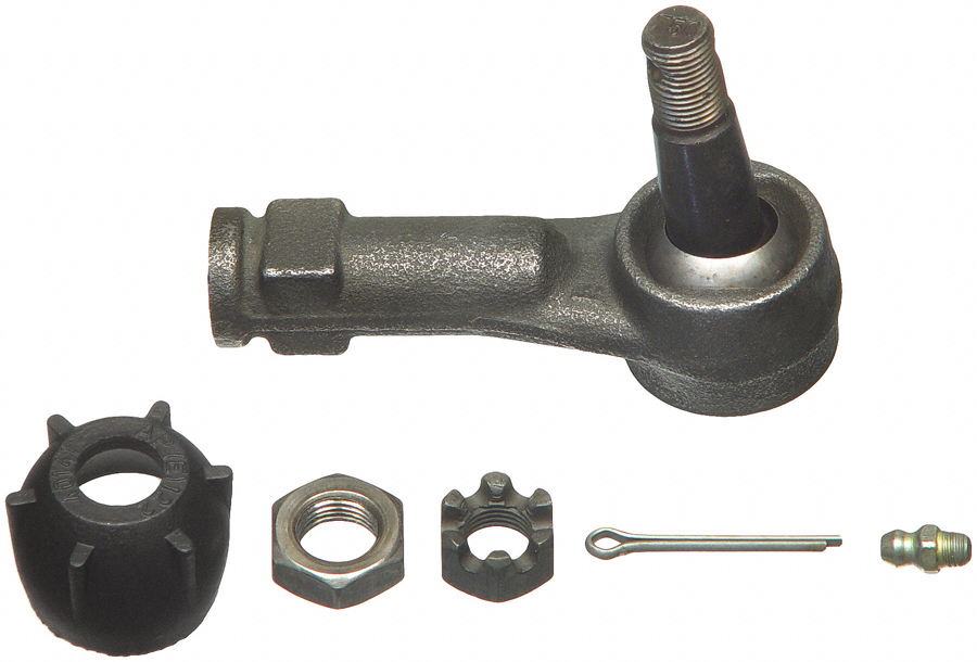 PARTS MASTER CHASSIS - Steering Tie Rod End - P81 - es429rl