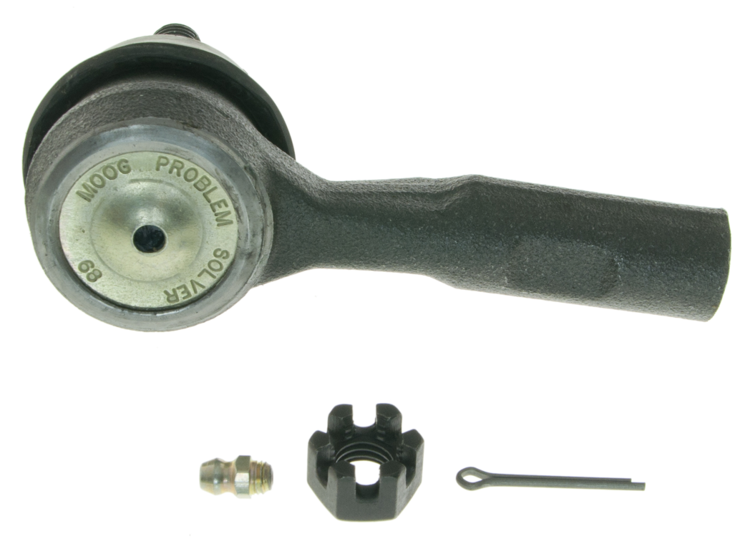 PARTS MASTER CHASSIS - Steering Tie Rod End - P81 - es800030