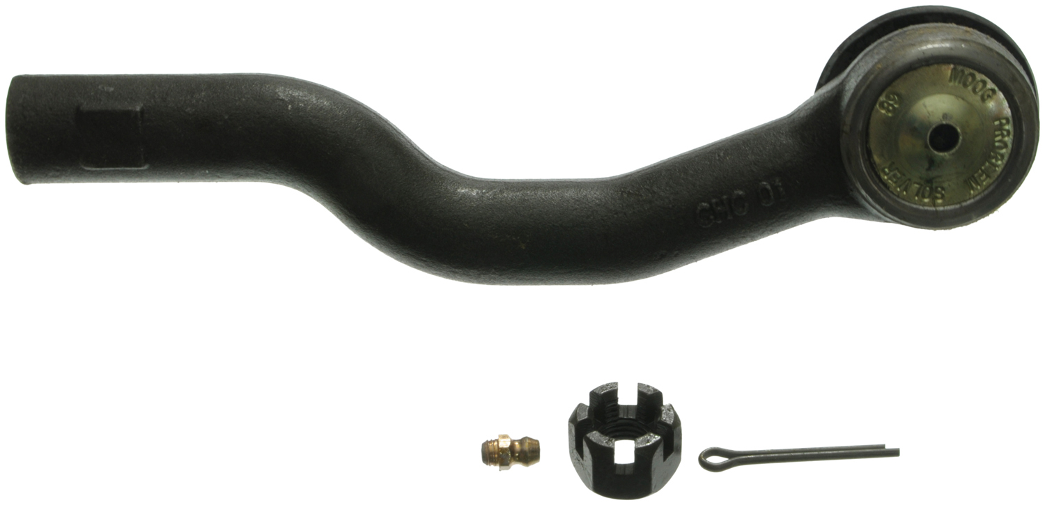 PARTS MASTER CHASSIS - Steering Tie Rod End - P81 - es800031