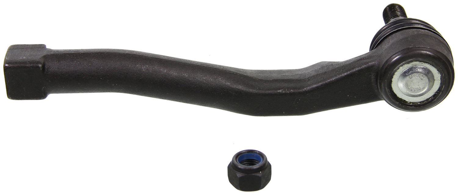 PARTS MASTER CHASSIS - Steering Tie Rod End - P81 - es800034