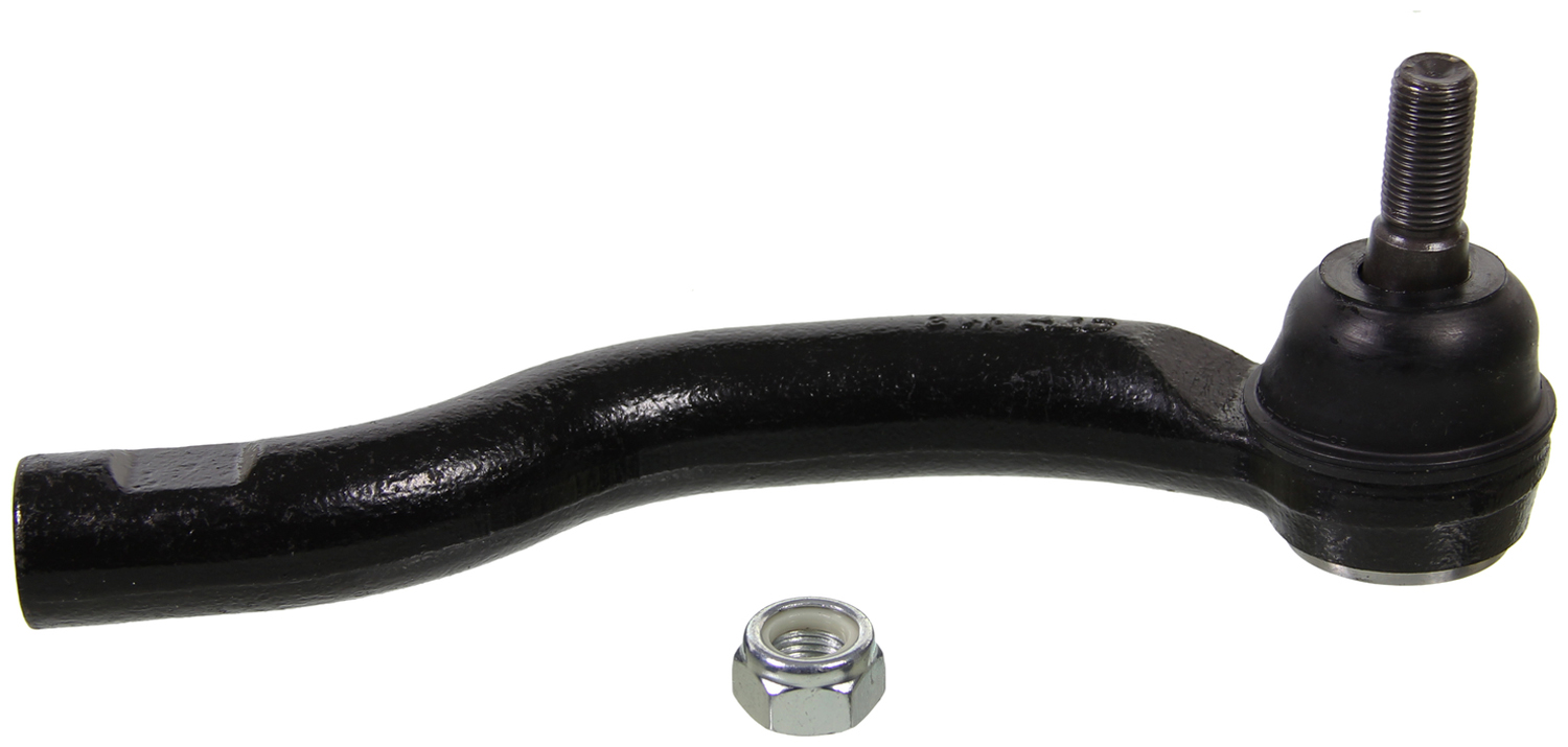 PARTS MASTER CHASSIS - Steering Tie Rod End - P81 - es800053