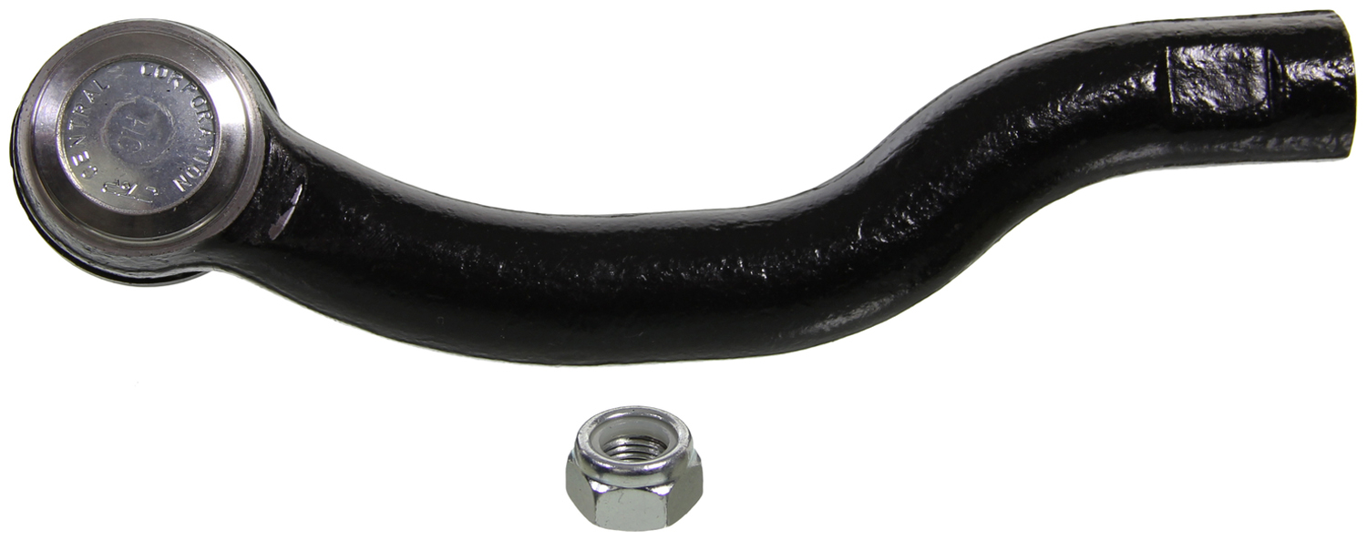 PARTS MASTER CHASSIS - Steering Tie Rod End - P81 - es800054