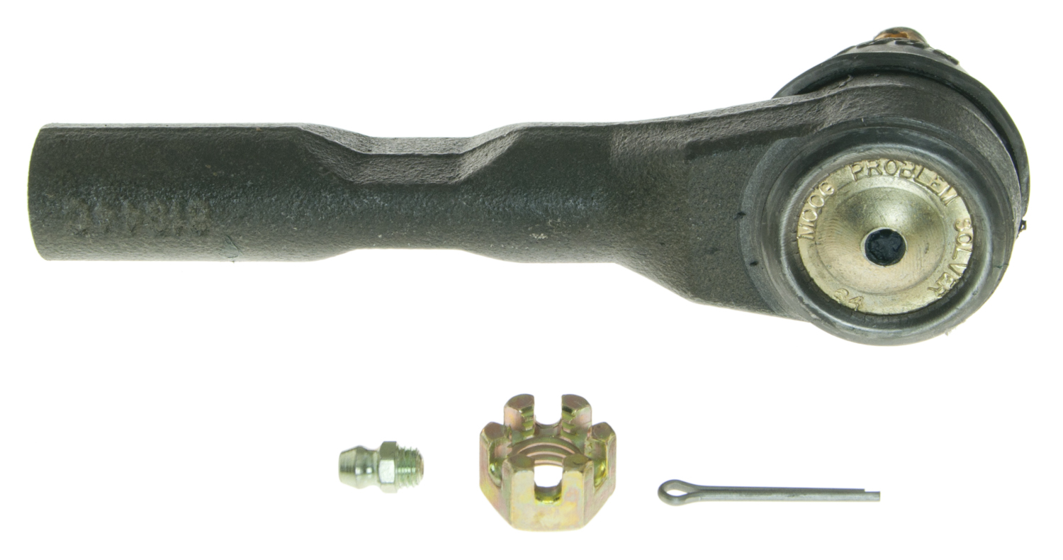 PARTS MASTER CHASSIS - Steering Tie Rod End - P81 - es800086