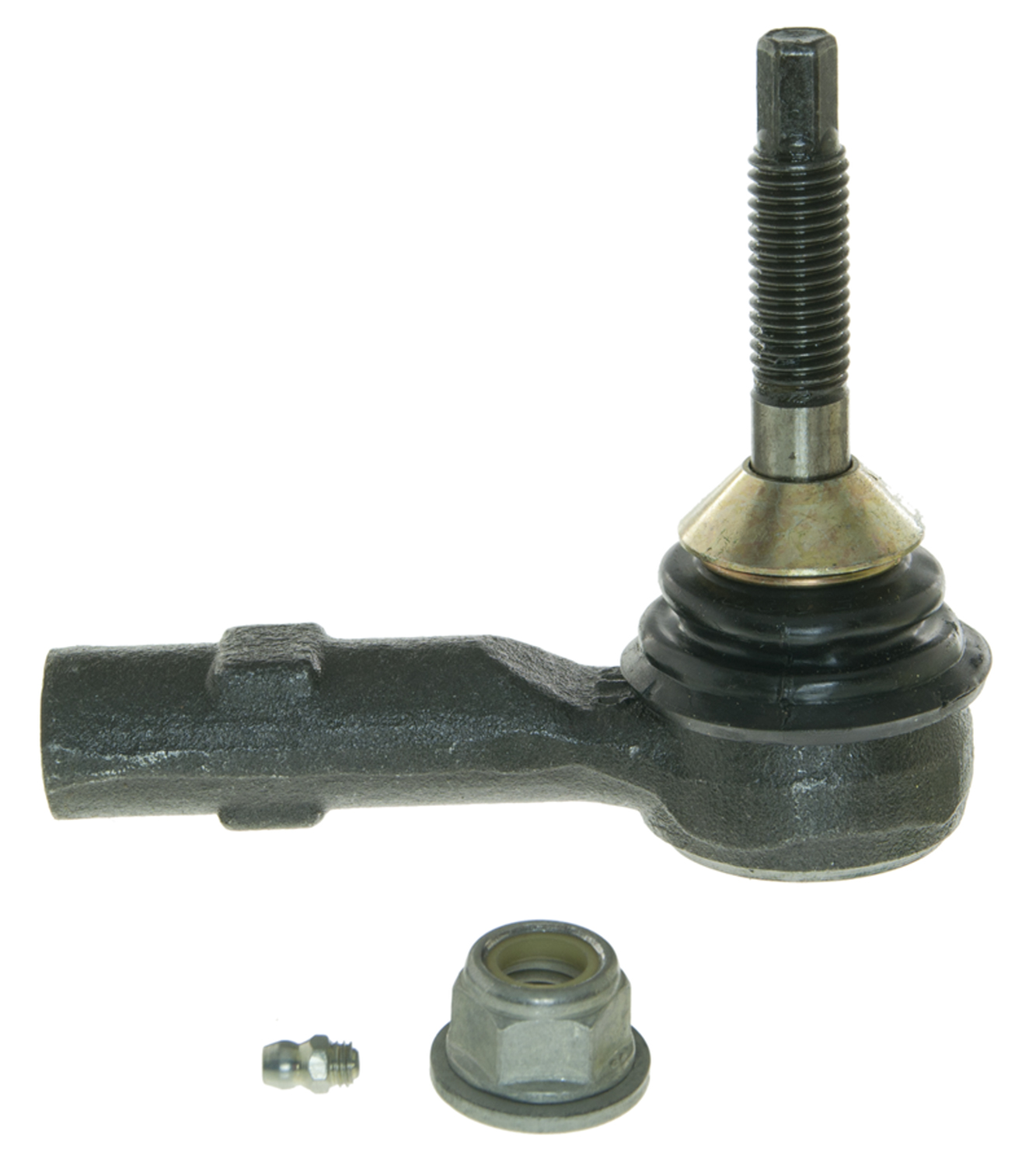 PARTS MASTER CHASSIS - Steering Tie Rod End - P81 - es800222