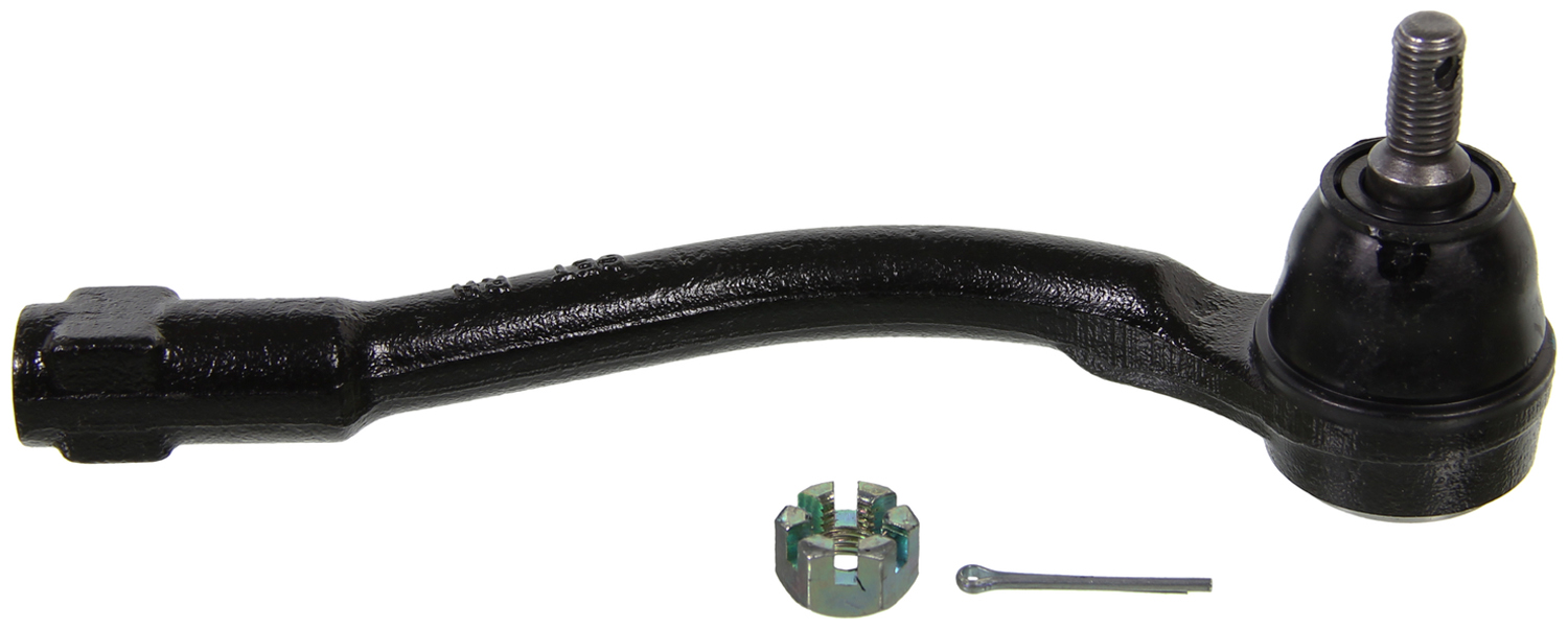 PARTS MASTER CHASSIS - Steering Tie Rod End - P81 - es800349