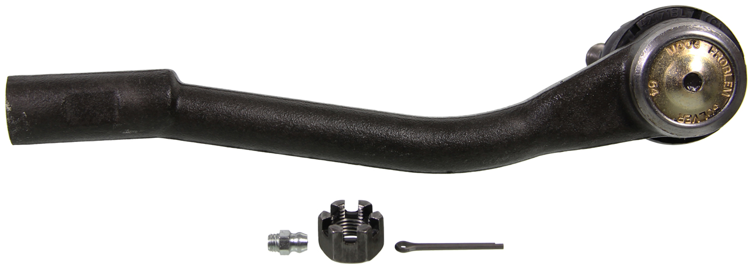 PARTS MASTER CHASSIS - Steering Tie Rod End - P81 - es800371