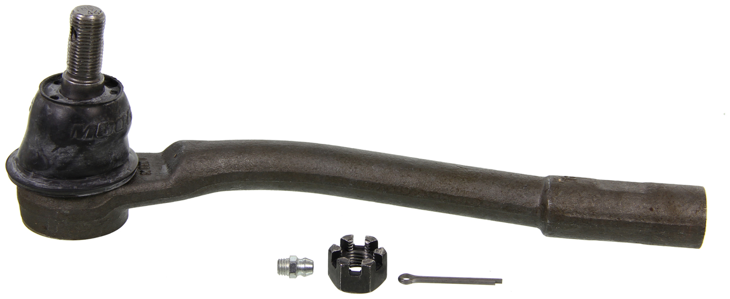 PARTS MASTER CHASSIS - Steering Tie Rod End - P81 - es800372